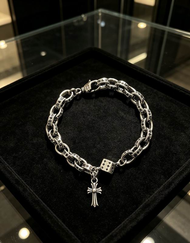 Chrome Hearts Bracelet 07yxs137